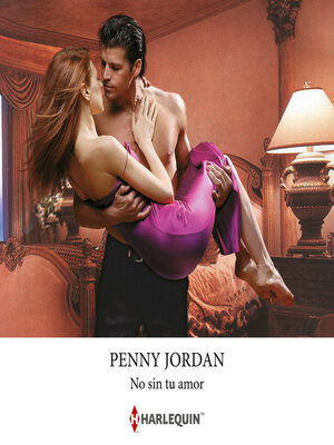 cover image of No sin tu amor